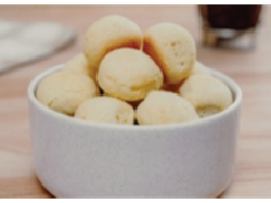CHIPA CRUDOS X 10 UN