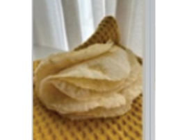 TORTI PAPAS VEGANAS