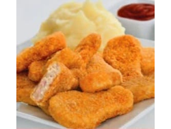 PATITAS DE POLLO LUTTI X 6 KLS