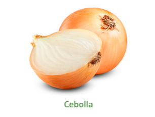 CEBOLLA CUBO X 10 KLS