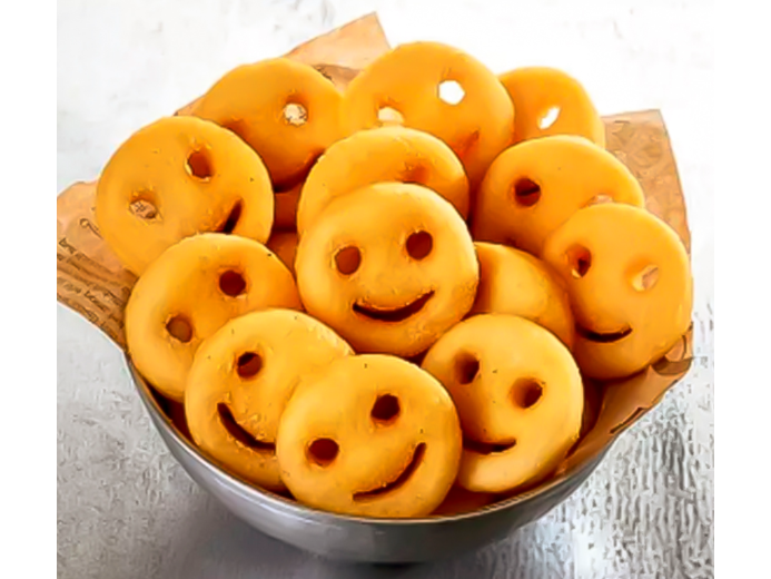 CARITAS SMILE X 1,5KLS
