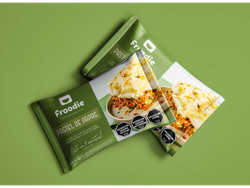 PASTEL DE PAPAS X 12 UNID