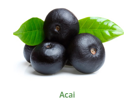 ACAI PULPA X 10 KLS