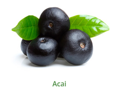 ACAI PULPA X 10 KLS