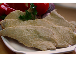 MILANESA CARNE VACUNA NALGA X 5 KLS