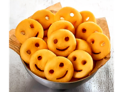 CARITAS SMILE X 1,5KLS