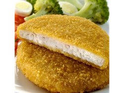 MEDALLON DE POLLO X 6 KLS