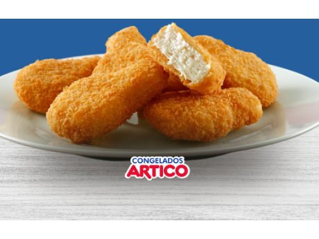 FORMITAS DE POLLO X 5 KLS