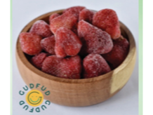 FRUTILLA X 10 KLS