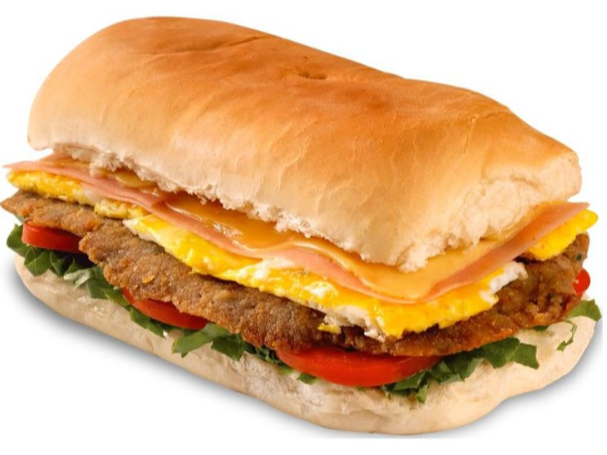 MILANESA CAR.VACUNA P/ SAND X 150 GRS X 4,5KL