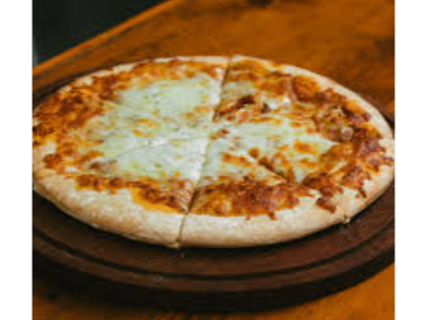 PIZZA MOZZARELLA X 600 GRS PREC. UNIT. $ 4.719,62