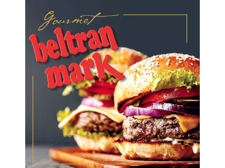 BELTRAN MARK GOURMET 120 GRS $2.804,72 C/U