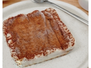 TIRAMISU X 150 GRS