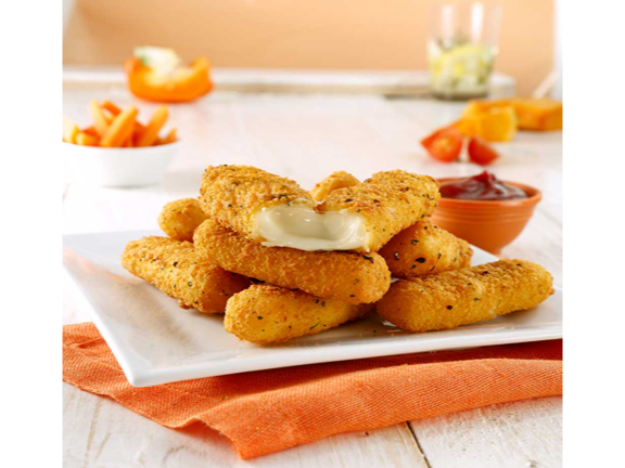 BASTONES DE MOZZARELLA ARTICO X 2 KLS