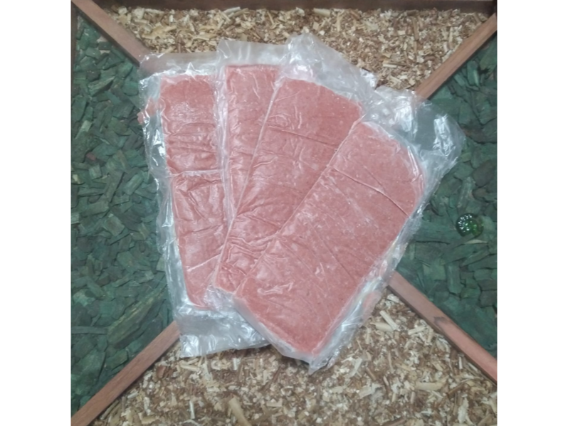BIFES PARA LOMITOS X  150 GRS