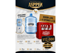 PROMO BIDON 20 LTS MAS 6 SODAS