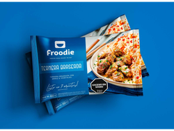 CARNE BRASEADA CON ARROZ Y VEGETALES X 12 UNID.