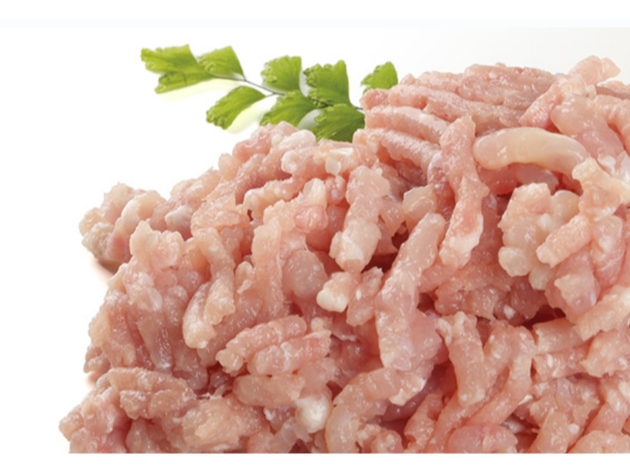 MOLIDA DE POLLO X 20 KLS