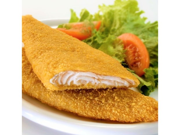 MILANESAS DE MERLUZA X 5 KLS