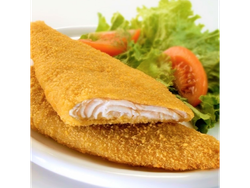 MILANESAS DE MERLUZA X 5 KLS