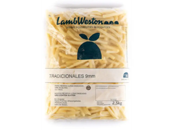 LAMB WESTON CORTE TRAD 9 MM