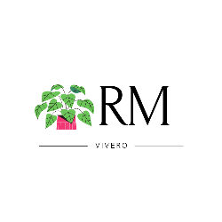 Logo ViveroRM