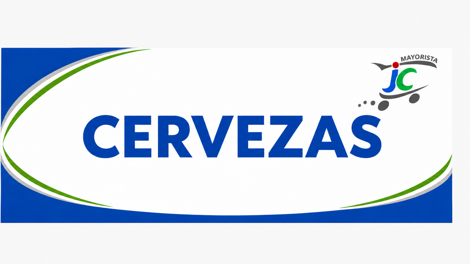 Cervezas