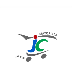 Logo Mayorista JC