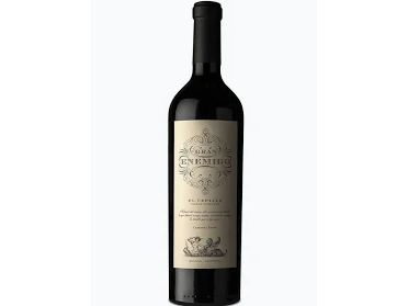 GRAN ENEMIGO EL CEPILLO 2022 X 750 ml (caja x 6 u)