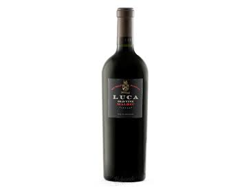LUCA MALBEC 2023 X 750 ml (caja x 6 u)
