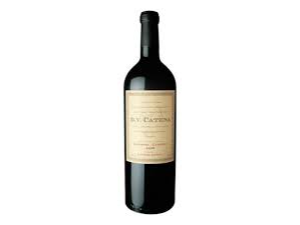 DV CATENA CABERNET/CABERNET X 750 ml (caja x 6 u)