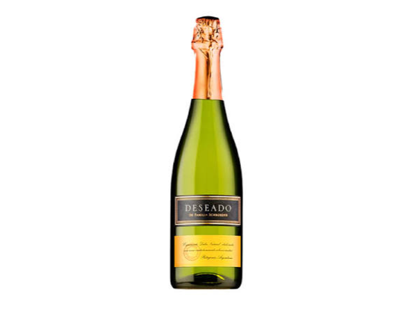 DESEADO DE FAMILIA SCHROEDER X 750 ml (caja x 6 u)