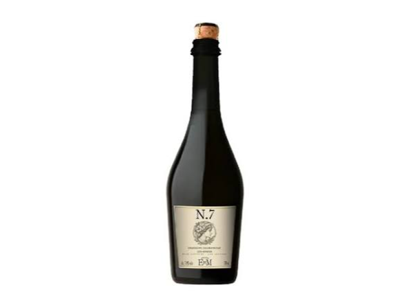 DOMAINE EDEM UCO STONES N.7 X 750 ml (caja x 6 u)