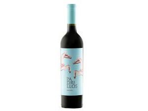 PADRILLOS MALBEC X 750 ml (caja x 6 u)