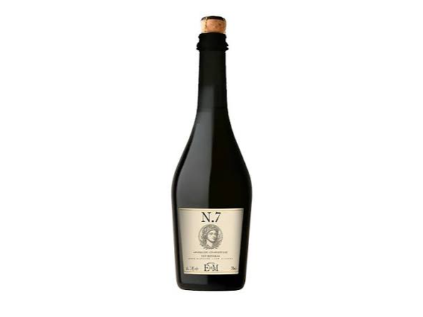 DOMAINE EDEM UCO MINERAL N.7 X 750 ml (caja x 6 u)