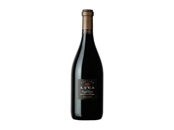 LUCA PINOT NOIR 2024 X 750 ml (caja x 6 u)