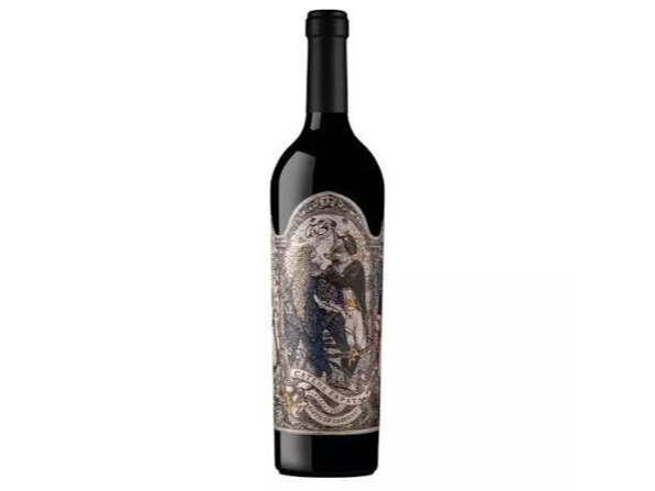 CATENA ZAPATA BIRTH OF CABERNET 2021 X 750 ml (caja x 6 u)