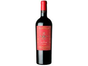NICO BY LUCA MALBEC 2021 X 750 ml (caja x 3 u)