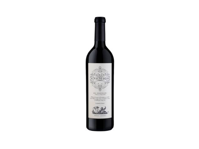GRAN ENEMIGO EL CEPILLO 2022 X 750 ml (caja x 6 u)