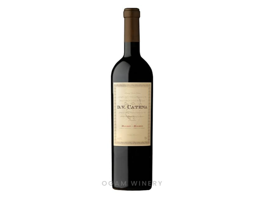DV CATENA L"ESPLORATORE LA RIOJA MALBEC 2024 X 750 ml (caja x 6 u)