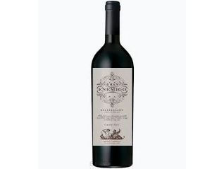 GRAN ENEMIGO GUALTALLARY TINTO 2023 X 750 ml (caja x 6 u)