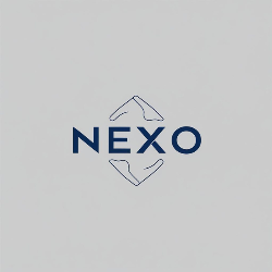 Logo Nexo Shop