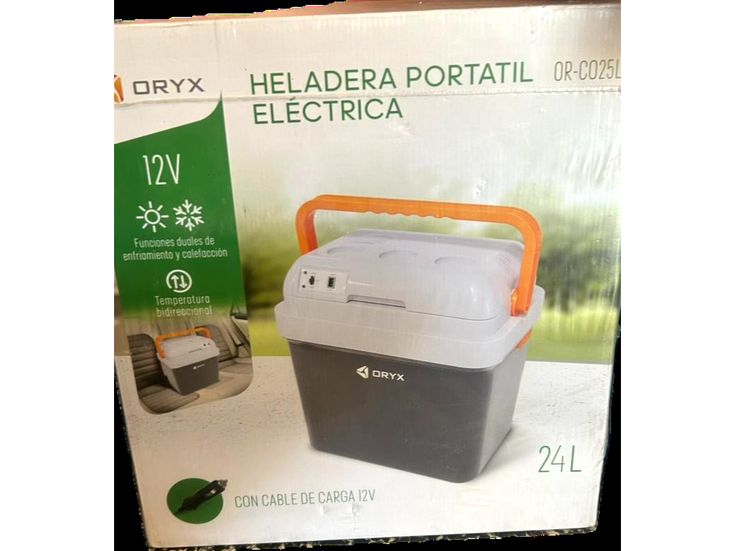 CONSERVADORA ELECTRICA ORIX