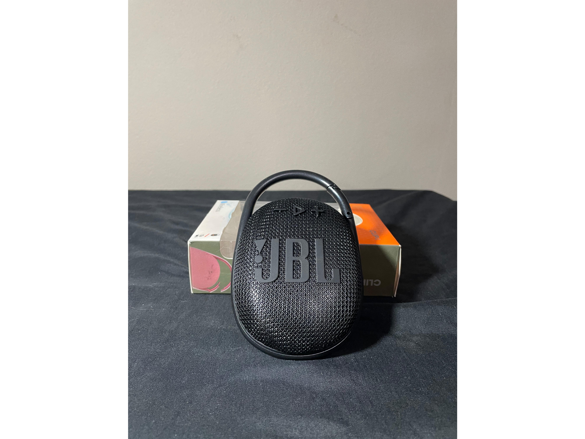 JBL CLIP4