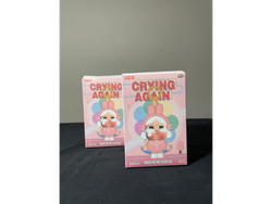 LLAVERO SORPRESA CRY BABY