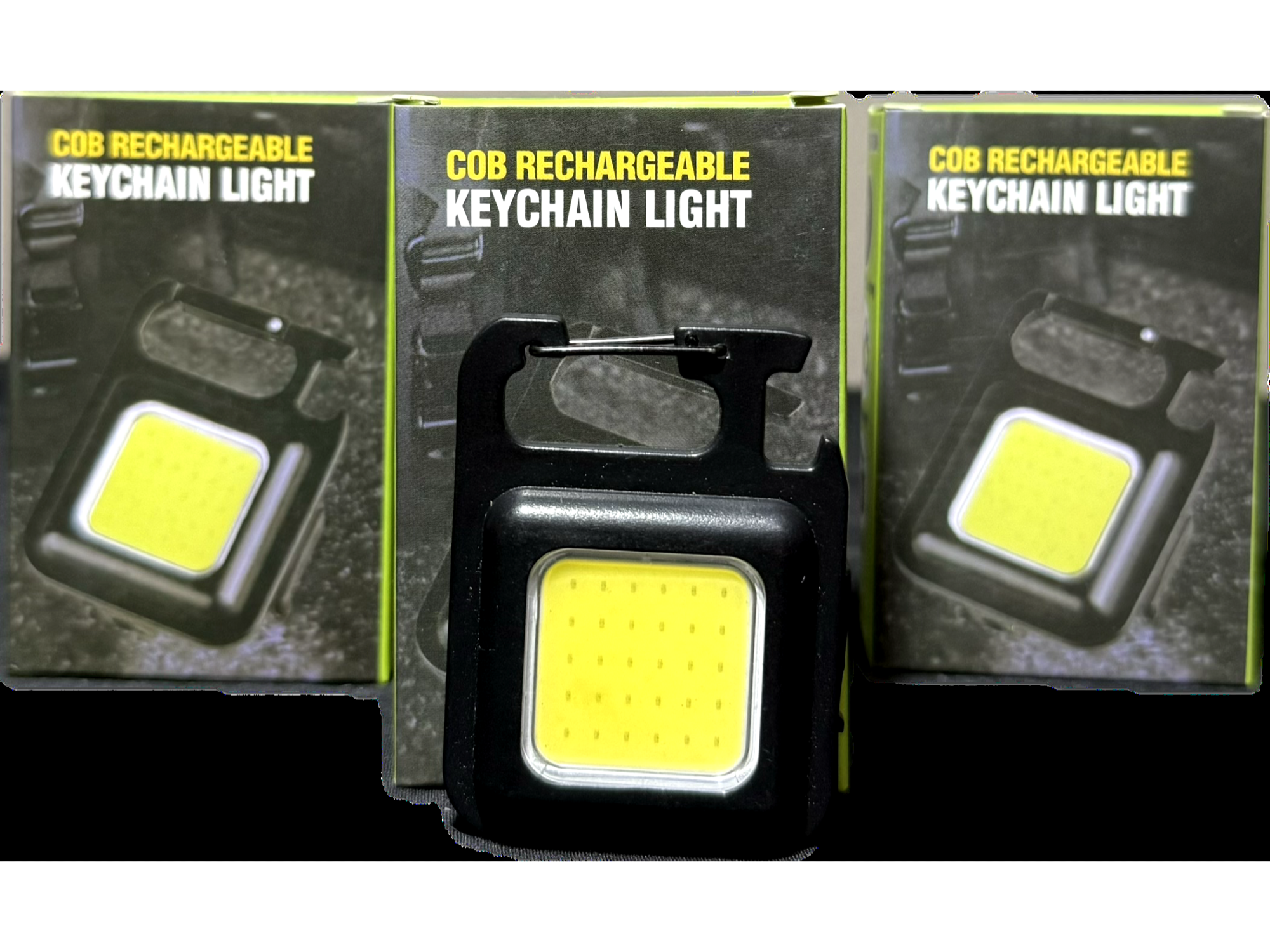 MINI LLAVERO LINTERNA