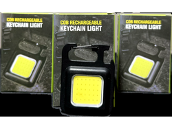 MINI LLAVERO LINTERNA