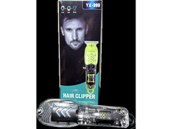 PATILLERA TRANSPARENTE