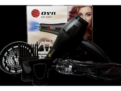 SECADOR DE PELO 5 EN 1 OSR