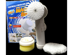 MAGIC BRUSH 5 EN 1